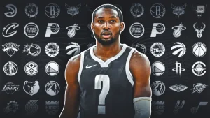 Luz verde para el traspaso de Jonathan Kuminga de Golden Deliver Warriors | Sporting Files Spain