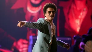 Entradas para Bruno Mars en Madrid 2026: Precios y cómo comprar para ver sus reveals | Sporting Data Spain