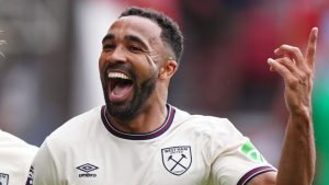 Callum Wilson cambia de archivo: el Celtic fabrica una investigación sobre el fichaje del delantero del West Ham