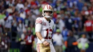 Seahawks vs. 49ers: horario y dónde ver la Ronda Divisional de los NFL Playoffs 2026 | Wearing Recordsdata Spain