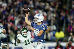 Drake Maye enfrenta su prueba suprema mientras los Patriots se enfrentan a los Texans | Deadspin.com
