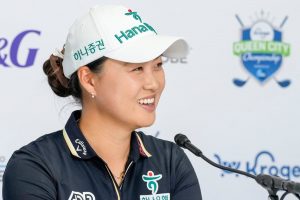 Giro muerto | Minjee Lee y Grace Kim se omitirán en el Torneo de Campeones