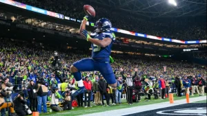 Quién ganó Seahawks vs. 49ers: Marcador final del partido por la Ronda Divisional de los NFL Playoffs 2026 | Carrying News Spain