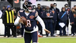 Bears vs. Rams: horario y dónde ver la Ronda Divisional de los NFL Playoffs 2026 | Sporting News Spain