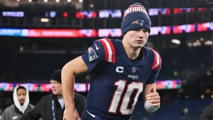 Patriots vs. Texans: horario y dónde ver la Ronda Divisional de los NFL Playoffs 2026 | Sporting Files Spain