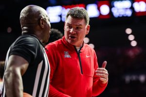 Giro muerto | El No. 1 Arizona continúa invicto y resiste contra UCF