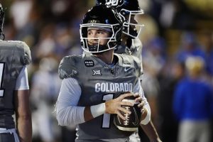 Giro muerto | Colorado cambia al QB Ryan Staub se compromete con Tennessee