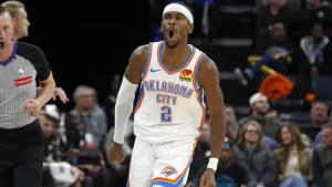 Los titulares para el NBA All-Smartly-known person 2026: la lista completa de jugadores elegidos | Sporting News Spain