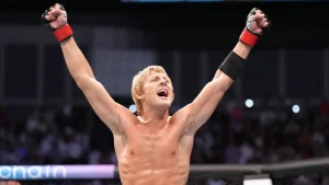 UFC 324: Día, hora, cartelera, cómo y dónde ver el evento con Justin Gaethje vs. Paddy Pimblett | Wearing News Spain