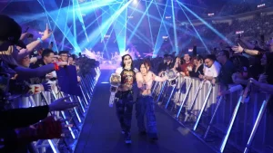 WWE Saturday Night Predominant Match 2026: Día, hora y cartelera del evento de lucha libre | Carrying Details Spain