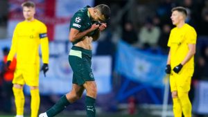 Bodo/Glimt – Man City 3-1: el equipo de Pep Guardiola petrificado por la dura derrota de la Liga de Campeones en Noruega