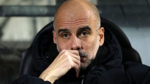 Pep Guardiola: Algo necesita cambiar pronto para el ‘frágil’ Manchester Metropolis