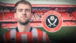 Entrevista a Patrick Bamford: el delantero sobre la extensión de la defensa en el Sheffield United, la aceptación actual y la ausencia del deporte