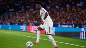 Right Madrid recuperó su mejor versión y goleó al Mónaco por la Champions League | Sporting Recordsdata Spain