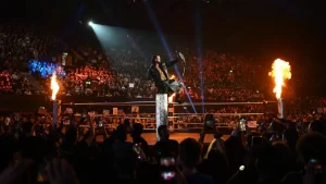 WWE Royal Rumble 2026: Día, hora y todas las peleas del evento de lucha libre | Carrying News Spain