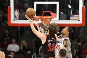Giro muerto | Los Bulls, tiradores calientes, levantan a los Clippers para encontrar la demora para quedarse