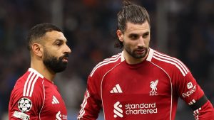 Dominik Szoboszlai es la persona clave del Liverpool ahora mientras Moisés Caicedo muestra consistencia para el Chelsea – Éxitos y errores de la Liga de Campeones