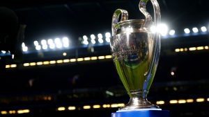 Adaptaciones de los octavos de final de la Liga de Campeones: lo que Liverpool, Man City, Tottenham, Chelsea y Newcastle deberían clasificar para octavos de final y play-offs