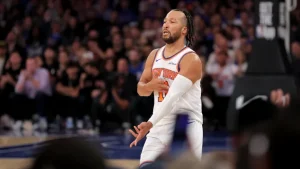 Los Knicks silencian los abucheos con la victoria más amplia de su historia | Carrying News Spain