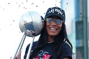 Giro muerto | La región de la temporada de la WNBA para iniciar también puede simplemente 8 a pesar del estancamiento