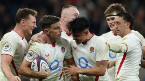 Seis países: Steve Borthwick de Inglaterra admite que la crisis de angustia es “triste y perturbadora”, pero el aspecto “atacará el torneo”