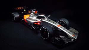 Lanzamientos de F1: fechas, horarios para el auto de 2026, decoración, equipo descubre antes de la temporada con nuevas regulaciones