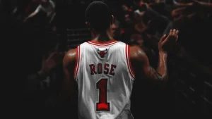 El último baile de Derrick Rose: Chicago Bulls retira el dorsal del MVP más joven de la historia de la NBA | Carrying News Spain