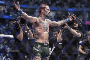 Avance de UFC 324 y apuestas maravillosas: Sean O’Malley y más | Deadspin.com