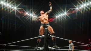 Saturday Night Predominant Match, en vivo: mira free of trace el utter de la WWE de esta noche | Sporting Details Spain