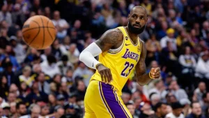 El traspaso que desbloquearía la llegada de LeBron James a un equipo donde ya fue campeón | Sporting Recordsdata Spain