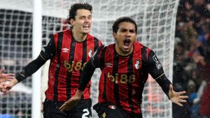 Bournemouth 3-2 Liverpool: los Rojos se encaminan a la séptima derrota de la temporada en la Premier League después del ganador perfecto de Amine Adli