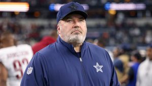 Los Pittsburgh Steelers decidieron contratar a Mike McCarthy como entrenador en jefe original después de llegar a un acuerdo verbal