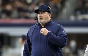 Giro muerto | Mike McCarthy opina lo mismo sobre convertirse en el entrenador en jefe de los Steelers