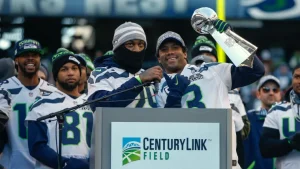 Cuántos Sparkling Bowl ganaron los Seattle Seahawks: Todos sus títulos en la NFL | Wearing News Spain