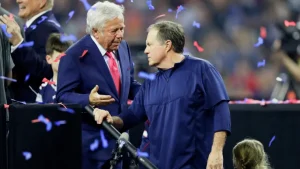 ¿Cuántos títulos ganaron los Fresh England Patriots? Todas sus victorias en el Tall Bowl de la NFL | Sporting Files Spain
