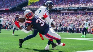 Fresh England Patriots vs. Seattle Seahawks: cuándo es el Clean Bowl, día y horario | Wearing News Spain