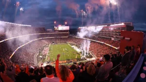 Cuándo y dónde es el Neat Bowl 2026: La ciudad y el estadio del próximo partido decisivo de la NFL | Wearing Files Spain