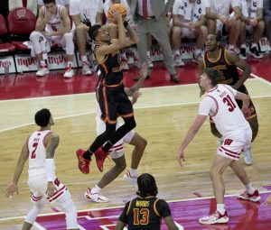 Giro muerto | Las tormentas del sur de California ayudan a aturdir a Wisconsin