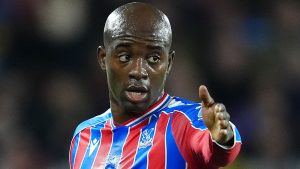 Jean-Philippe Mateta cambia de récord: Nottingham Wooded Field está listo para pagar £ 35 millones por el delantero del Crystal Palace
