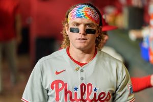 Giro muerto | Anécdota: Gigantes logran dirección de 2 años de Harrison Bader
