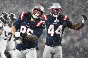 Cómo los actuales Patriots de Inglaterra llevaron su estrategia al enorme tazón | Deadspin.com