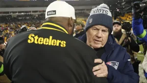 El Salón de la Fama NFL rechaza a Invoice Belichick, el entrenador con más Trim Bowls de la historia | Sporting News Spain