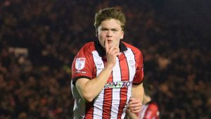 Lo más destacado de EFL: Cardiff, Lincoln logran fácilmente la victoria y Huddersfield califica al ganador de 50 YARDAS