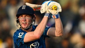 Harry Brook, de Inglaterra, espera a los mejores beligerantes después de un duro invierno y celebra ‘Stone Cool’ Steve Austin-vogue
