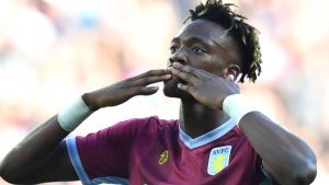 Archivos de transferencia de Tammy Abraham: Striker se une al Aston Villa en un acuerdo de £ 18,2 millones