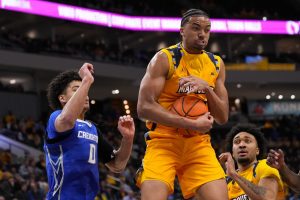 Giro muerto | Marquette domina la primera mitad en camino a tomar una decisión digna sobre Creighton