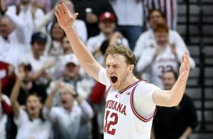 Giro muerto | Indiana envía al No. 12 Purdue a la tercera derrota consecutiva