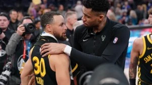 Golden Verbalize Warriors al acecho: Los tres grandes favoritos a un traspaso por Giannis Antetokounmpo | Sporting News Spain