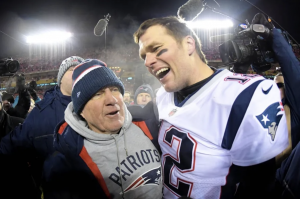 El desaire del Salón de la Fama de Bill Belichick sienta un mal precedente | Deadspin.com