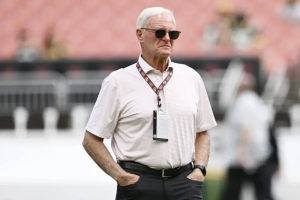 Cómo los Cleveland Browns han fracasado en su búsqueda de entrenador en jefe | Deadspin.com
